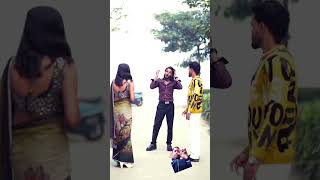 dance love song funny couple newsong httpswwwyoutubecomKHIRUYADAVd5d [upl. by Ailliw599]