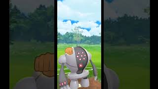 Counting Dragon Breaths and Catching a Move 😱  Pokemon Go [upl. by Adnyc]