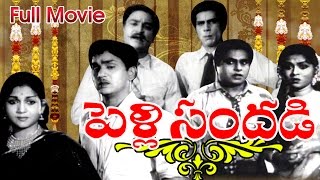 Pelli Sandadi Telugu Musical Love Comedy Full HD Movie  Roshan Meka  Sree Leela  Trending Movies [upl. by Shulock926]