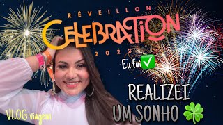 Réveillon Celebration Maceió 2022 🍀  VIREI O ANO COM SAFADÃO ❤️✨ [upl. by Deena]