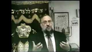 Rabbi Mendel Kessin on Rosh Hashana [upl. by Hocker810]