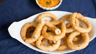 Mosaru Kodubale  ಮೊಸರು ಕೋಡುಬಳೆ  Majjige Kodubale breakfast recipes  Gluten free snack [upl. by Avihs]