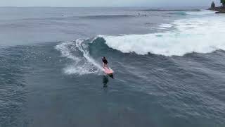 SurfaWhile  Kaini Mentawai Surf Resort [upl. by Emile467]