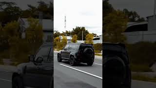 DEFENDER130💝📸🥰LOVER defenderlovers viralvideo shortvideo subscribe top defender [upl. by Grissel]