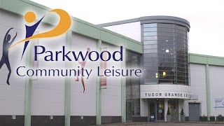 Tudor Grange Leisure Centre  Birmingham Solihull Video Production [upl. by Farlay697]