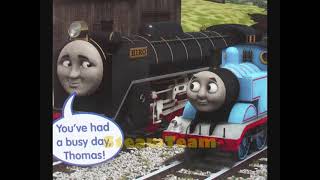 Rare Thomas and Friends Pics  Buzzy Bees and ERTL Adverts [upl. by Mcnutt498]