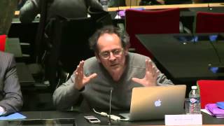 quotVers une politique des amateursquot retrouvez en vidéo la conférence de Bernard Stiegler [upl. by Cressi]