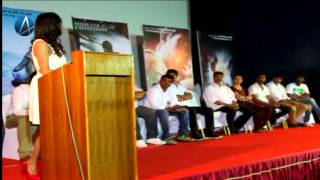 Vallinam Tamil Movie Press Meet [upl. by Buskirk467]