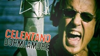 Adriano Celentano  Адриано Челентано  Dormi amore 2007  HD [upl. by Pliske]