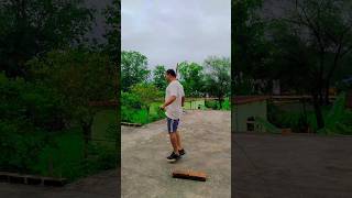 skipping workout fitness 💪skipping viralvideo viralshort [upl. by Eicram874]