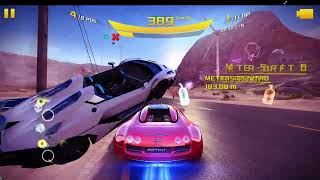 Asphalt 8 Airborne 2024 12 02 11 07 19 [upl. by Harbird]