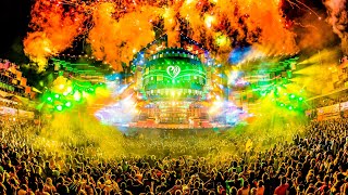 Electric Love Festival 2022  Official Aftermovie [upl. by Selma323]