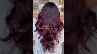 haircolor hairstylecutting [upl. by Enyedy]