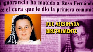 El Exorcismo de Almansa  La Historia Real 73 [upl. by Kipper516]