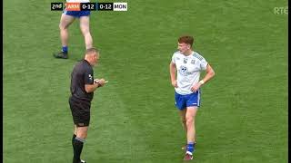 Armagh v Monaghan  Full Sunday Game Highlights  2023 Football Championship [upl. by Ko]