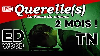 2 Mois de Querelles FAQ éphémère sur Youtube [upl. by Moor]