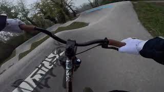 Pumptrack Oresje POV [upl. by Felt703]