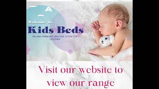 Kids Beds is now open kidsbeds kidsdecor [upl. by Vedette]