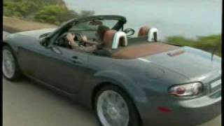 Mazda MX 5 [upl. by Loughlin960]