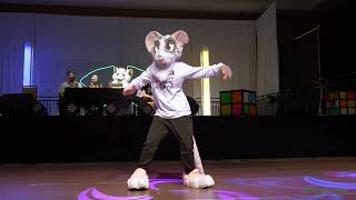 Megaplex 2022  Dance Competition  Zero [upl. by Jacobsohn224]