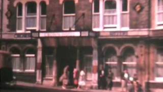 Weymouth Portland amp Lulworth Cove Dorset UK 1963 [upl. by Remot]