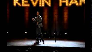 Kevin Hart  First Time Cursing [upl. by Naitsihc]