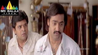 Yamadonga Telugu Movie Part 215  Jr NTR Priyamani Mamta Mohandas  Sri Balaji Video [upl. by Ablem]