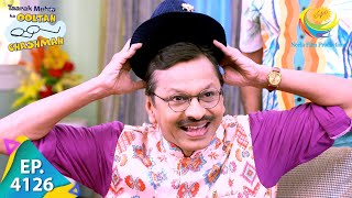 Popatlal Excited For His Rishta  Taarak Mehta Ka Ooltah Chashmah  Full Episode 4126  2 July 2024 [upl. by Aeriel]