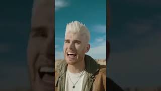 Colton Dixon quotMiraclesquot  English Christian Song  WhatsApp Status [upl. by Nappie]