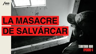 T3E6 La masacre de SALVÁRCAR los jóvenes REVICTIMIZADOS por el GOBIERNO [upl. by Claribel100]