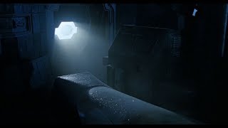 Ripley Vs Xenomorph Scene  ALIEN 3 1992 SciFi Movie CLIP HD [upl. by Diantha]