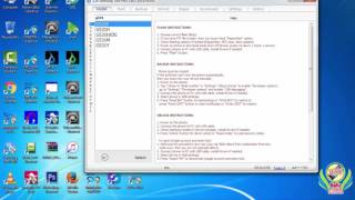 sm g531h frp reset remove gmail account by z3x box [upl. by Neirbo780]