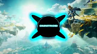 Zelda TotK  Main Theme Omnitroid Remix [upl. by Friday]