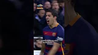 Messisiz de olur Barcelonanın Bernabeudaki 4 gollü zaferi [upl. by Naeerb]