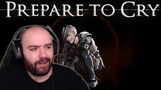 Mapocolops Reacts Dark Souls 3 Prepare to Cry Series by VaatiVidya [upl. by Einnalem240]