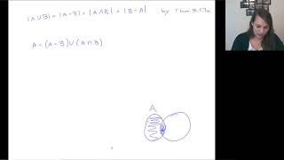 Set Theory  Part 10  Finite and Infinite Sets [upl. by Ennovyahs768]