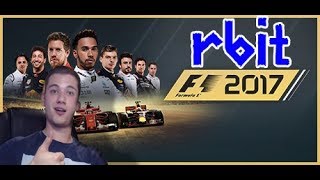 Kerüljünk legalulról legfelülre  F1 2017  Live  1  Ausztrália  Melbourne [upl. by Seilenna877]