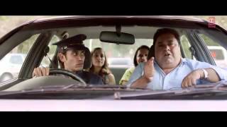 Challo Driver  Hindi Movie Trailer 2012 [upl. by Eirojam370]