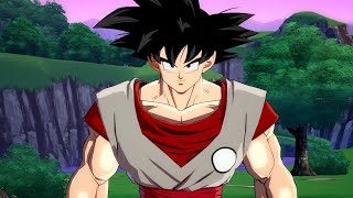 Dragon Ball RITH Episode 21  Planetary Explosion fantasy story mode [upl. by Drida832]