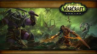 World of Warcraft Legion part 729  Lord Commander Alexius [upl. by Iene]