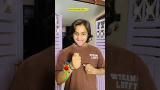 When kids get lighter 😂🔥 indian family shorts indian chotabhai chaman comedy relatable [upl. by Ahsinav197]