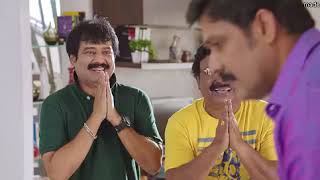 santhanam best comedy scenes latest Sakka Podu Podu Raja [upl. by Liryc143]