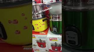 Kiam Rice Cooker [upl. by Demetria36]