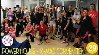 Spinning  Indoor Cycling  Ciclismo Allenamento POWER HOUSE  Lezione 29 [upl. by Havens]