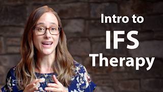 What is IFS Therapy  Intro to Internal Family Systems [upl. by Ahtanoj]