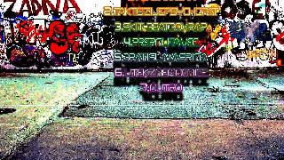 Gleb Schizofrenik  Bombaklad Mixtape 2009 [upl. by Russel573]