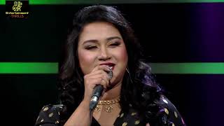 ঝিলিকের মন ছুঁয়ে যাওয়া কয়েকটি গান।। Some heart touching songs by Zhilik Music Show [upl. by Bengt]