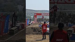 Extreme MRF Supercross Highlights supercross [upl. by Nimref]