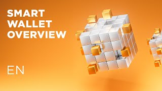 Smart Wallet’s Interface and Features Overview [upl. by Asseret487]