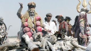 Holi Khele Masane Me Masan Holi Varanasi 2022 Bhasm Holi Varanasi 2022 [upl. by Anneehs]